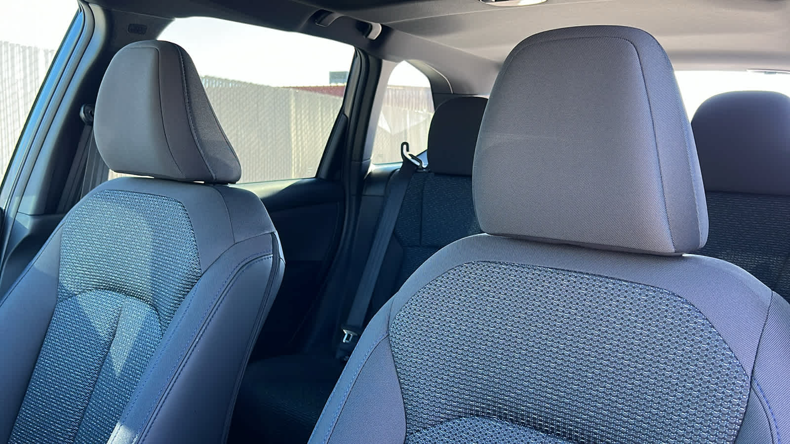 Thumbnail: 2026 Subaru Forester - 11