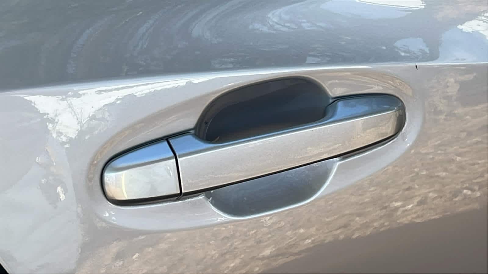 Thumbnail: 2021 Subaru Crosstrek - 19