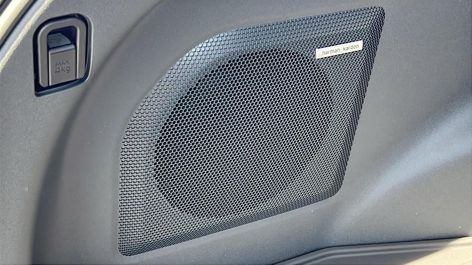 Thumbnail: 2026 Subaru Solterra - 27