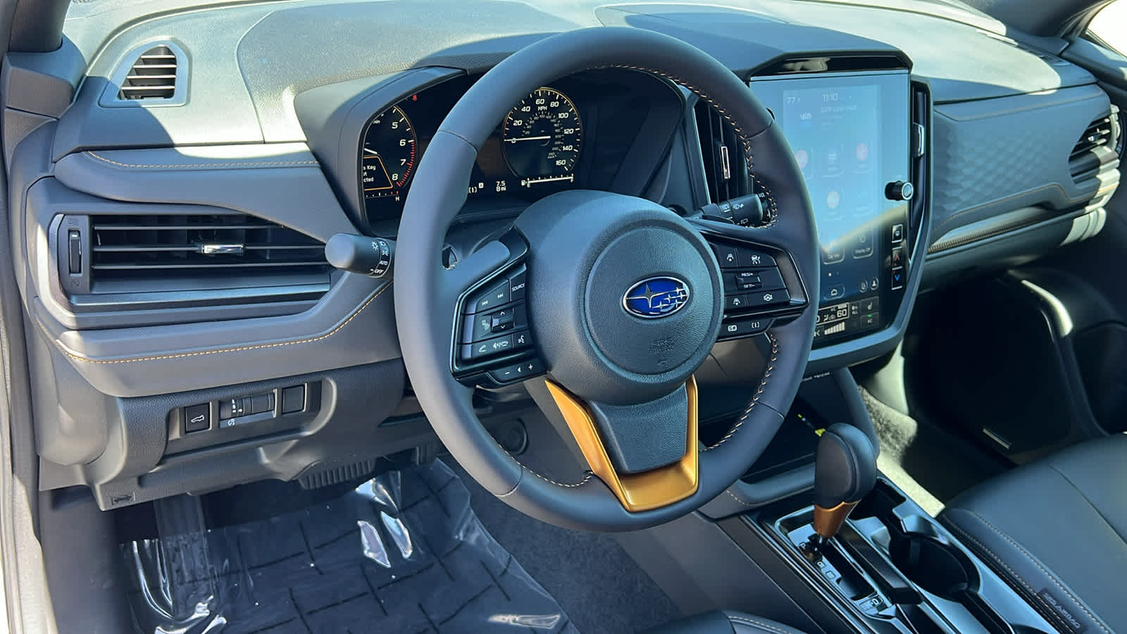 Thumbnail: 2026 Subaru Forester - 10