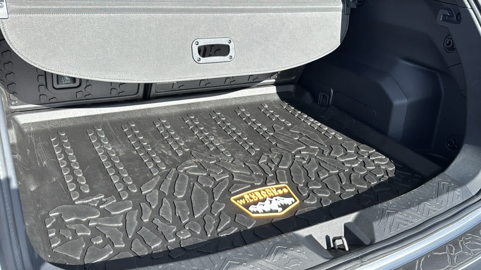 Thumbnail: 2025 Subaru Crosstrek - 28