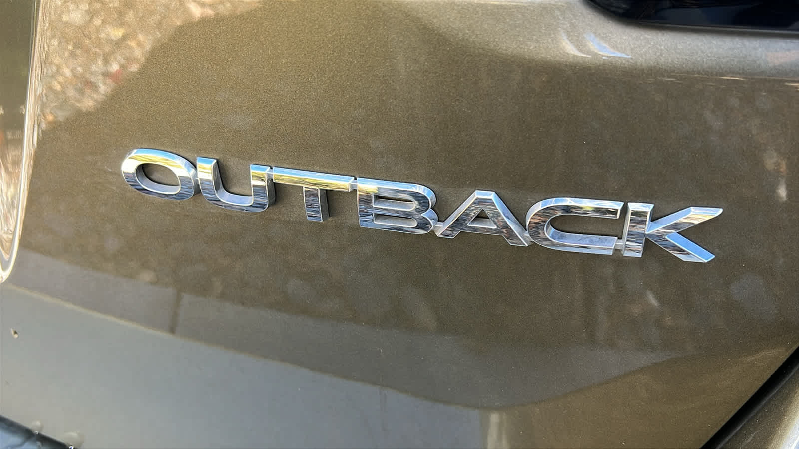 Thumbnail: 2023 Subaru Outback - 13