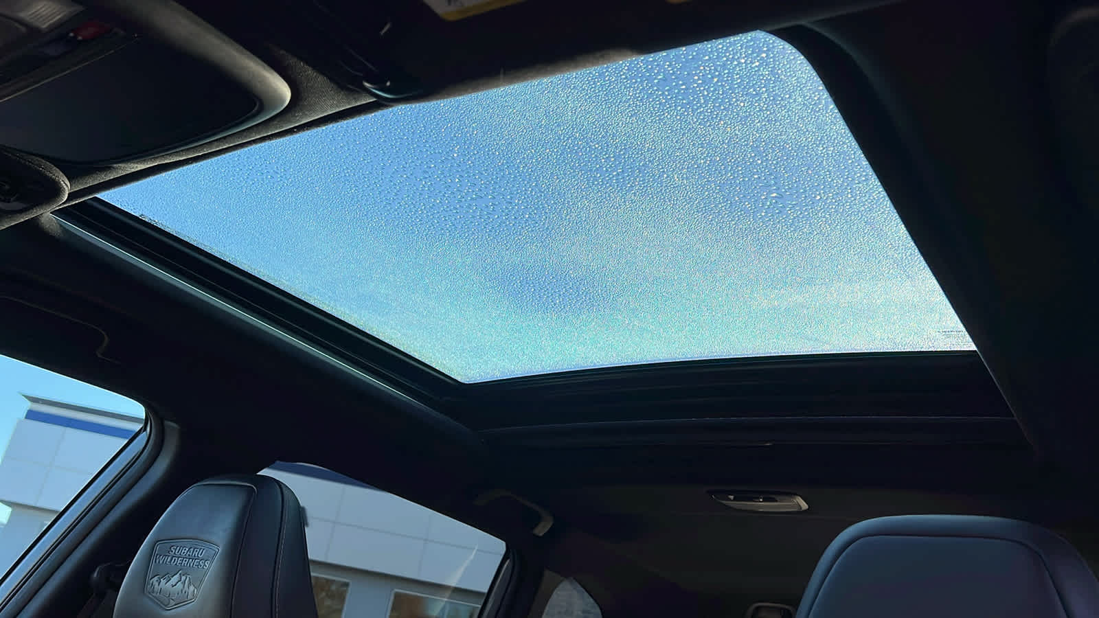 Thumbnail: 2026 Subaru Forester - 31