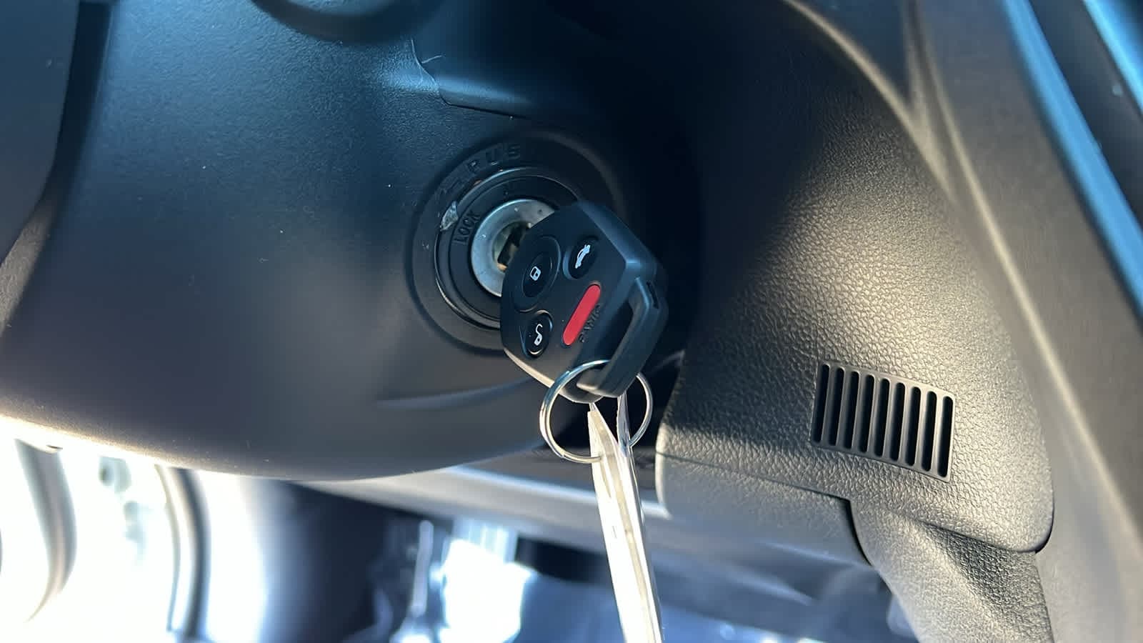 Thumbnail: 2026 Subaru Forester - 17