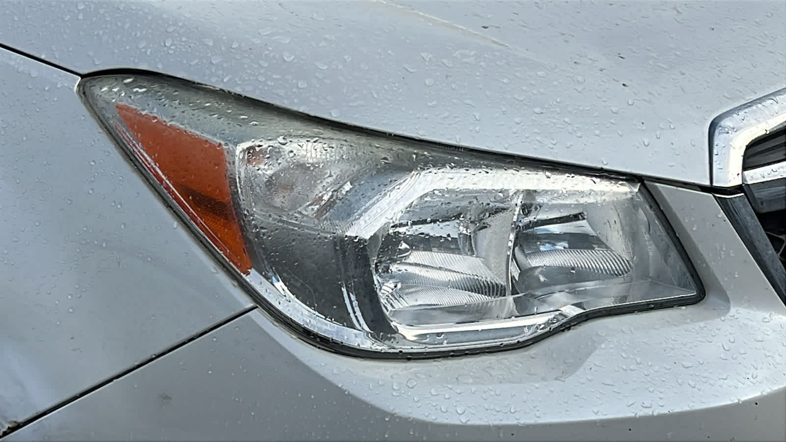 Thumbnail: 2015 Subaru Forester - 4