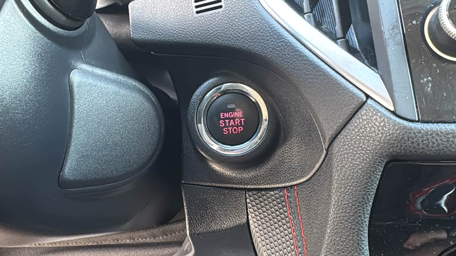 Thumbnail: 2020 Subaru Forester - 17