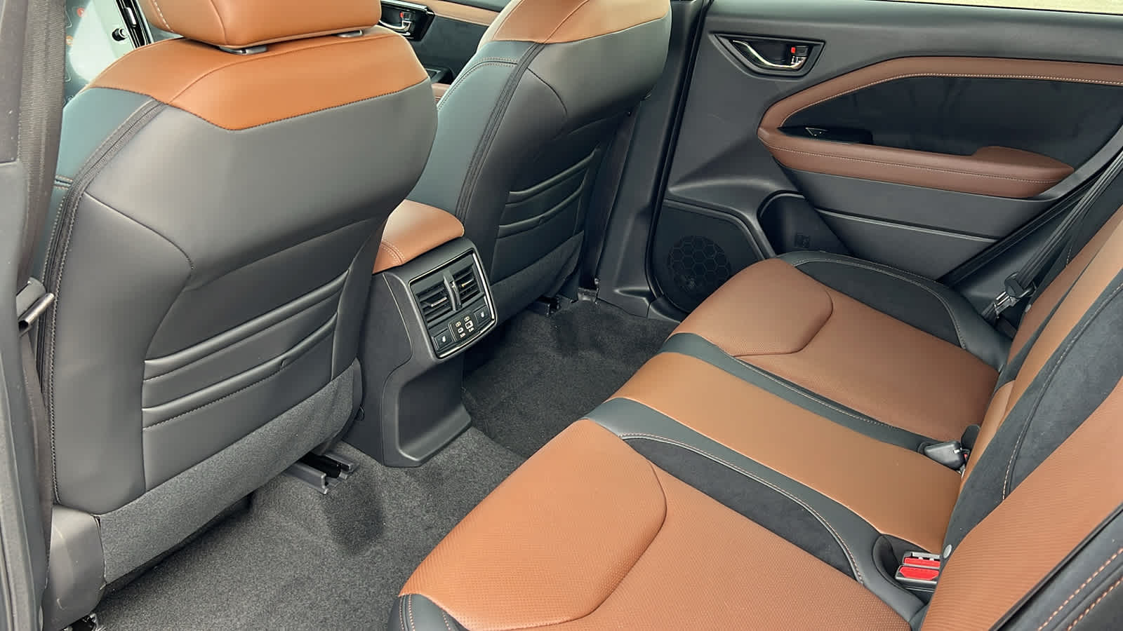 Thumbnail: 2026 Subaru Forester - 24