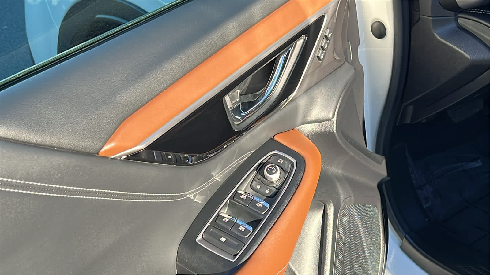 Thumbnail: 2020 Subaru Outback - 22