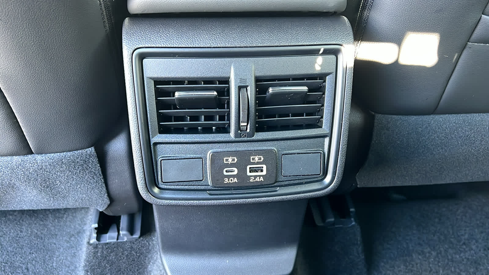 Thumbnail: 2026 Subaru Forester - 25