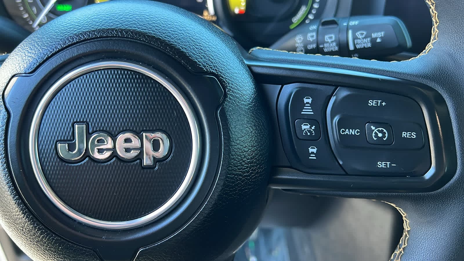 Thumbnail: 2024 Jeep Wrangler - 20