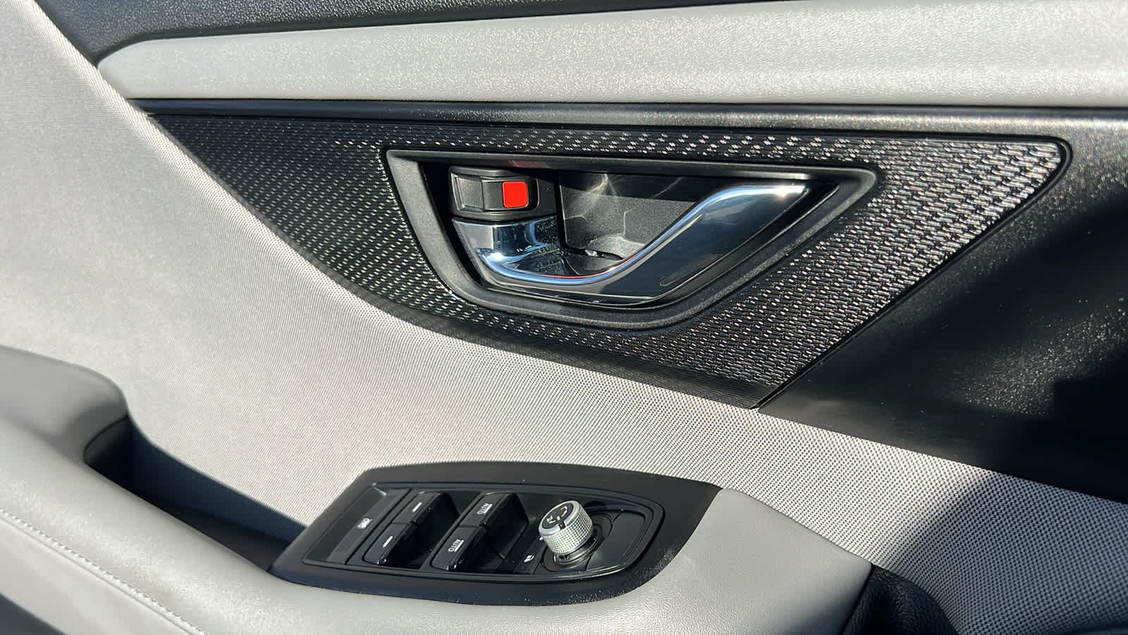 Thumbnail: 2025 Subaru Legacy - 22