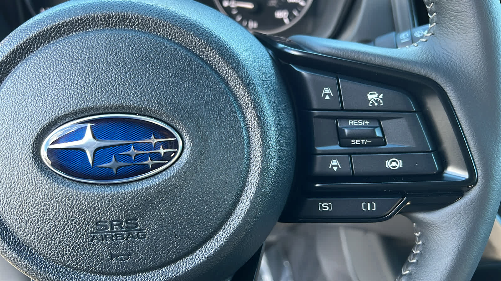 Thumbnail: 2026 Subaru Forester - 20