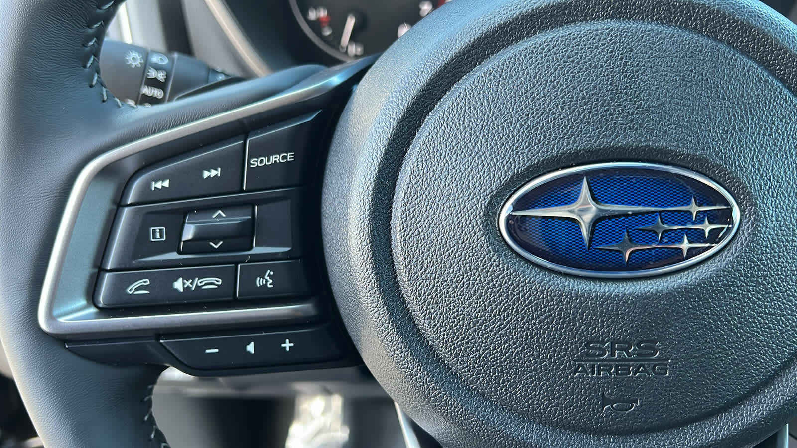 Thumbnail: 2026 Subaru Ascent - 19