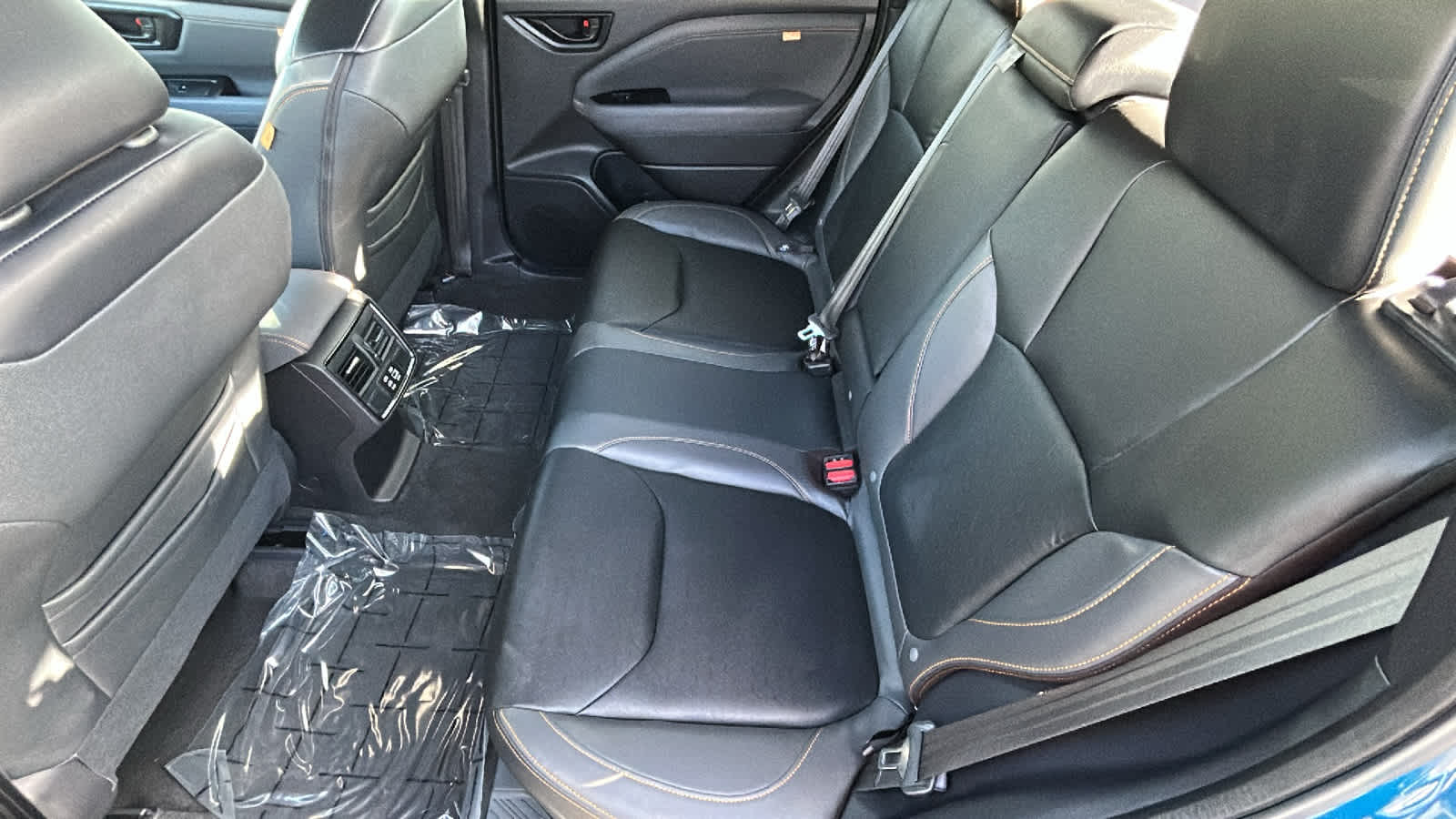 Thumbnail: 2026 Subaru Forester - 25