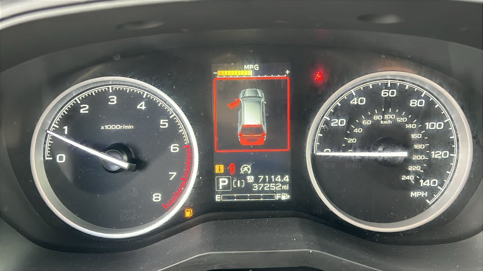 Thumbnail: 2022 Subaru Forester - 22