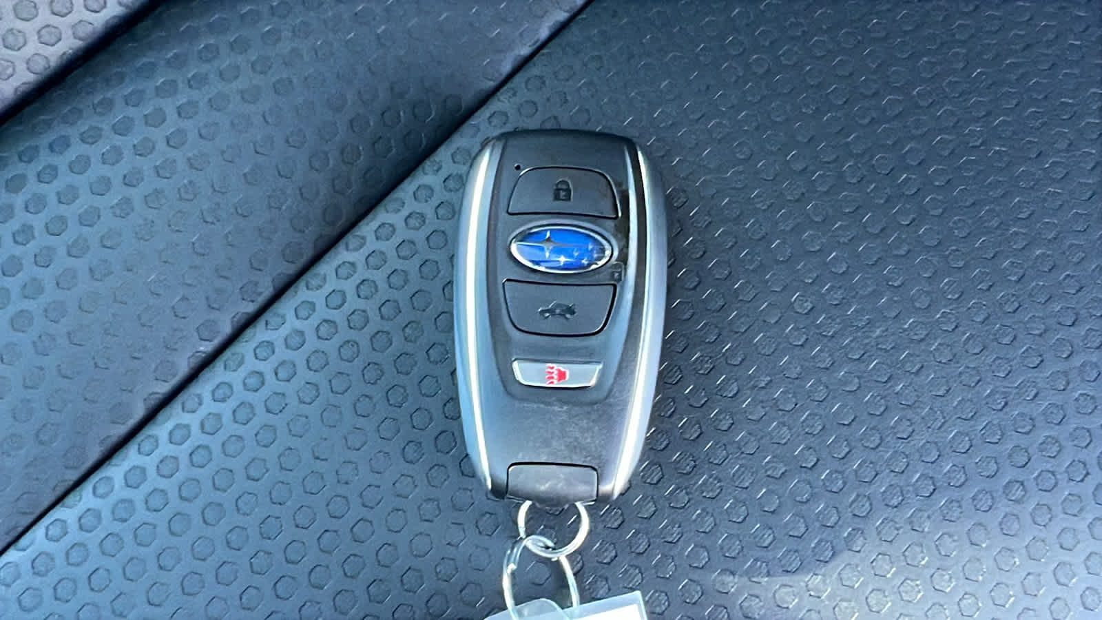 Thumbnail: 2026 Subaru Crosstrek - 29