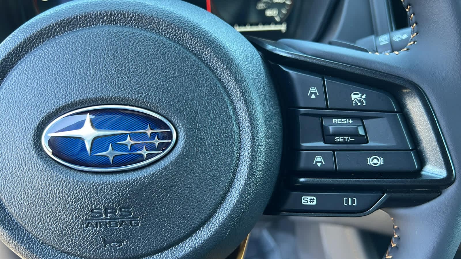 Thumbnail: 2026 Subaru Forester - 20