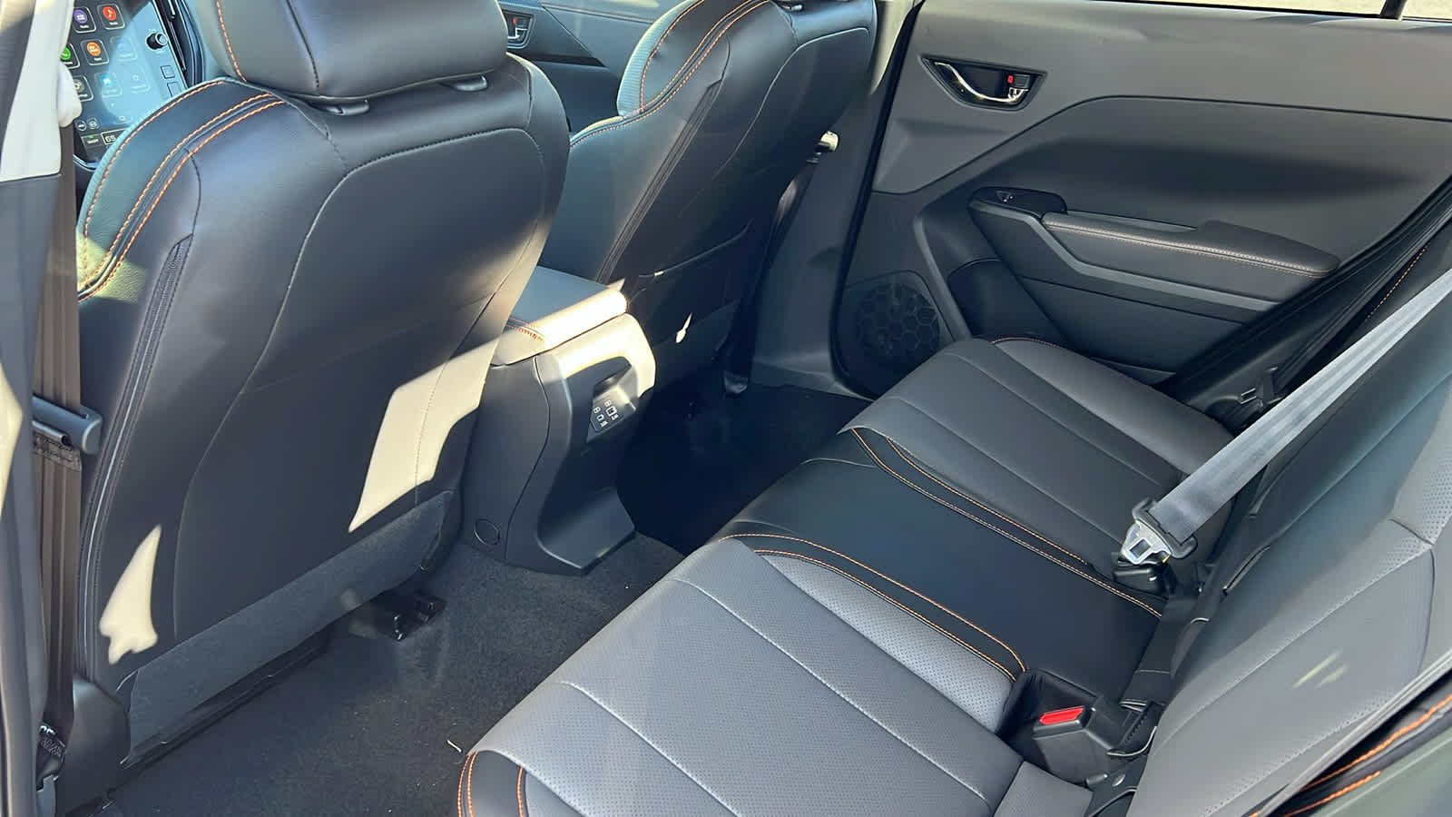 Thumbnail: 2026 Subaru Crosstrek - 24