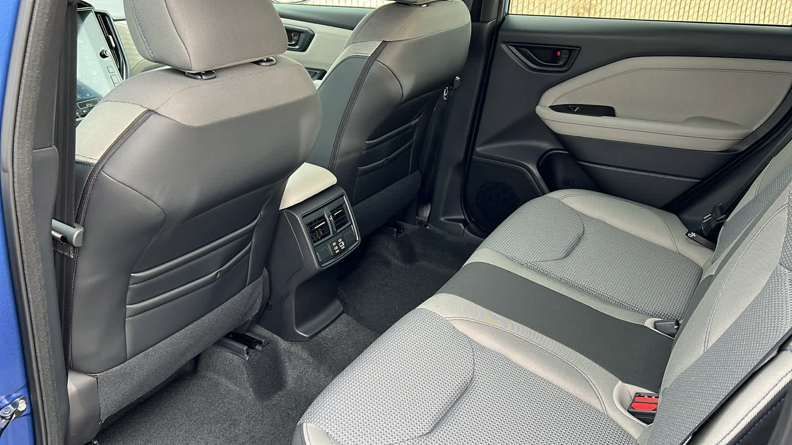 Thumbnail: 2026 Subaru Forester - 24