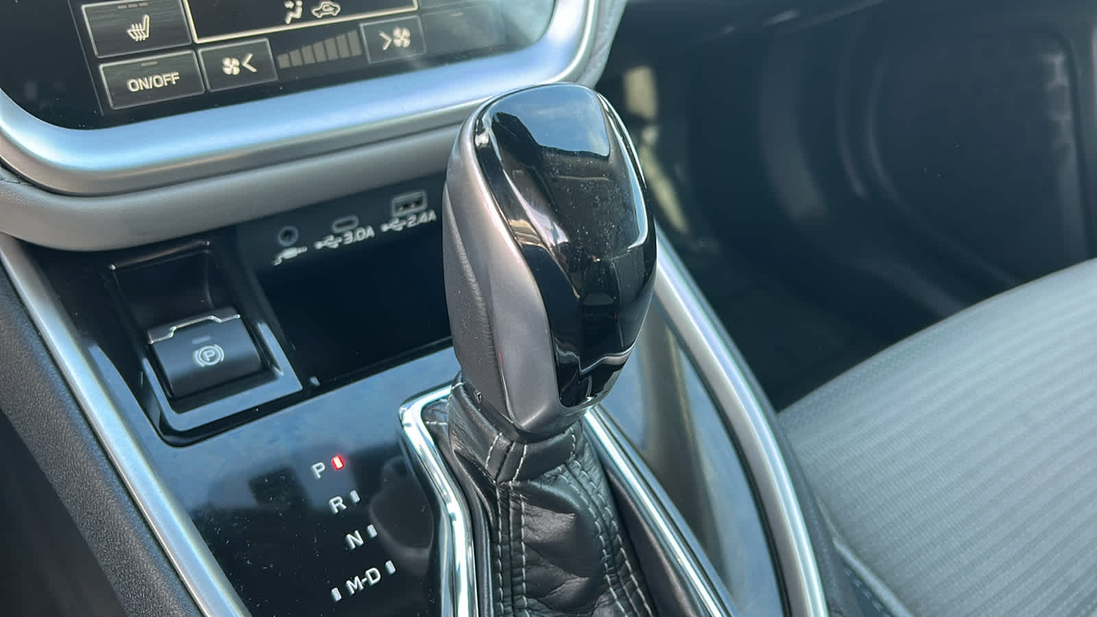 Thumbnail: 2025 Subaru Outback - 14