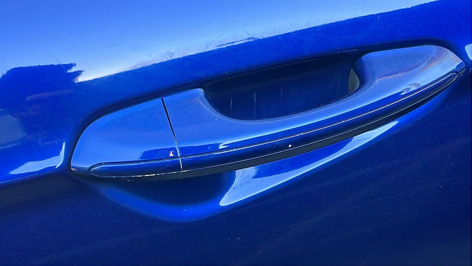 Thumbnail: 2014 Ford Fusion - 19