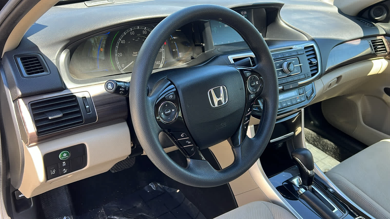 Thumbnail: 2017 Honda Accord - 10