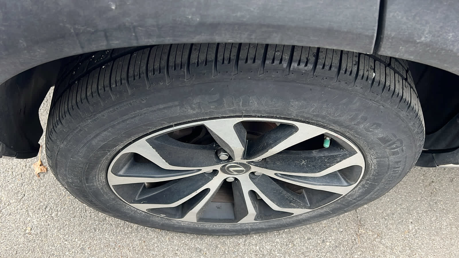 Thumbnail: 2015 Lexus NX - 16