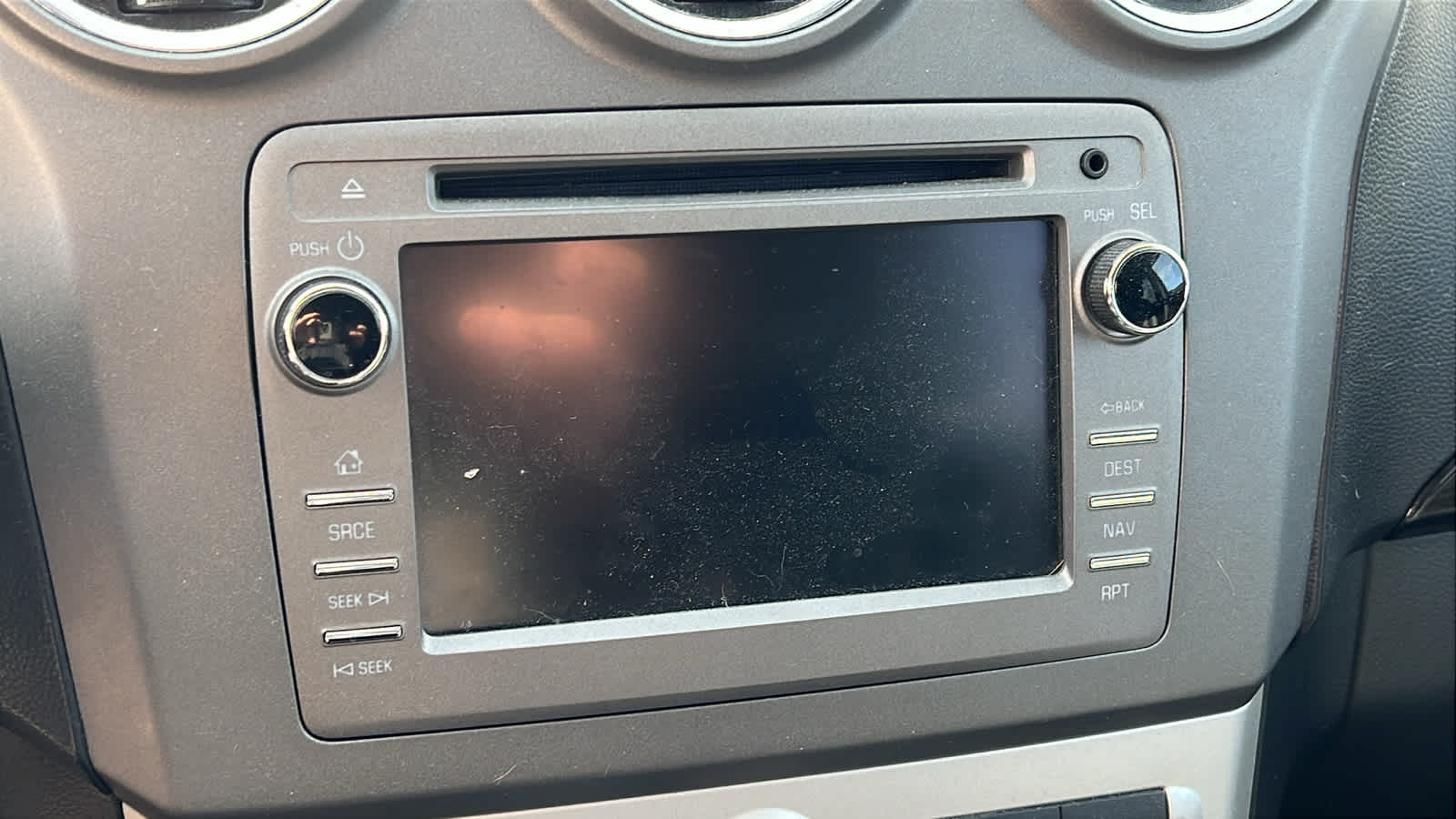 Thumbnail: 2015 Chevrolet Captiva Sport - 16