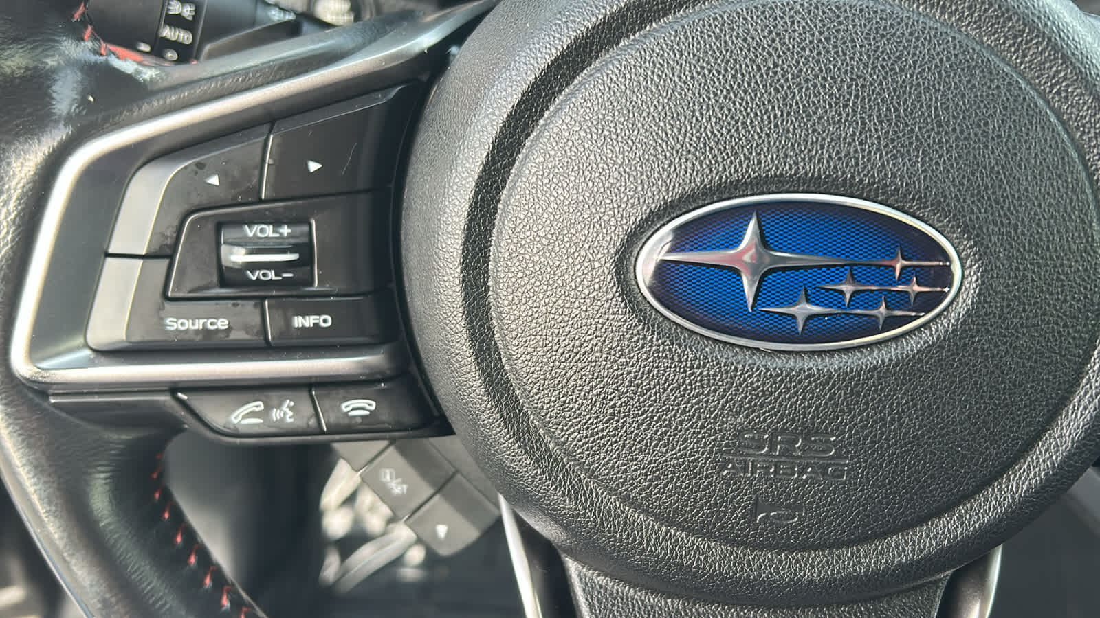 Thumbnail: 2020 Subaru Forester - 20