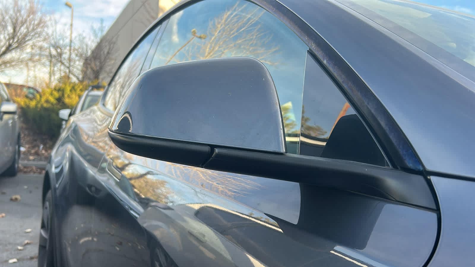 Thumbnail: 2023 Tesla Model Y - 18