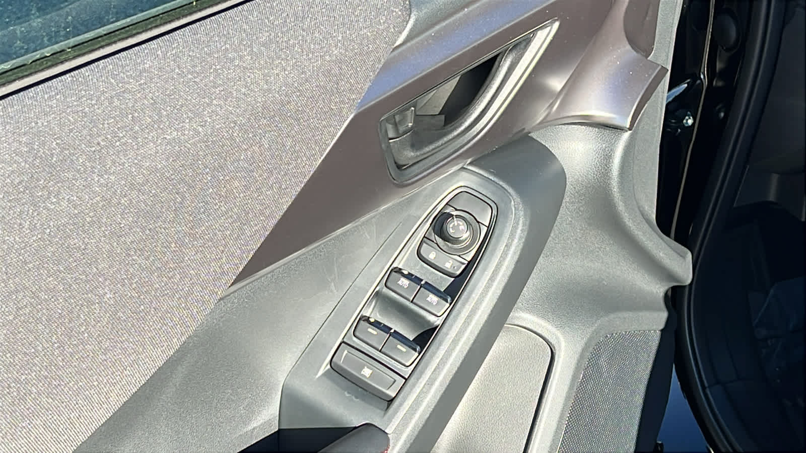 Thumbnail: 2026 Subaru Impreza - 22