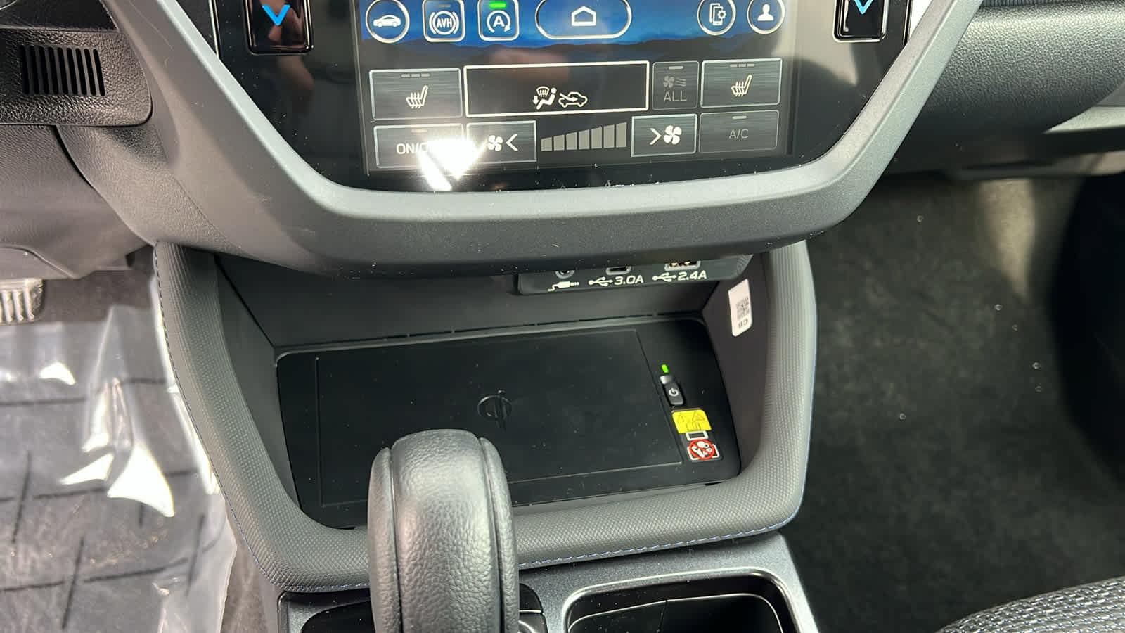 Thumbnail: 2026 Subaru Forester - 14