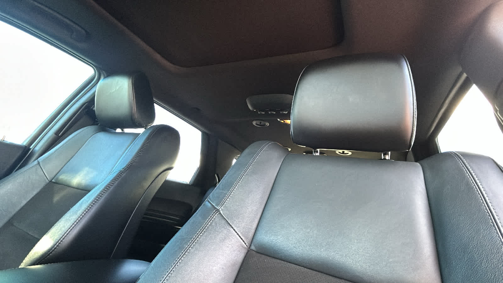 Thumbnail: 2021 Dodge Durango - 11