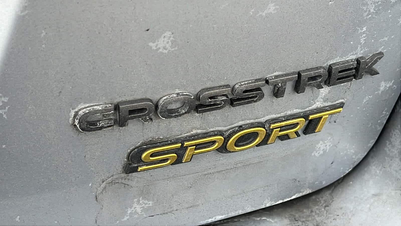 Thumbnail: 2023 Subaru Crosstrek - 12