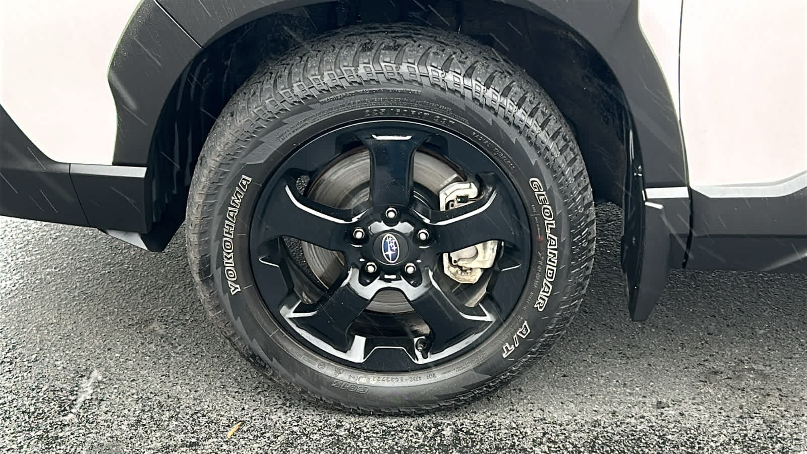 Thumbnail: 2022 Subaru Forester - 9