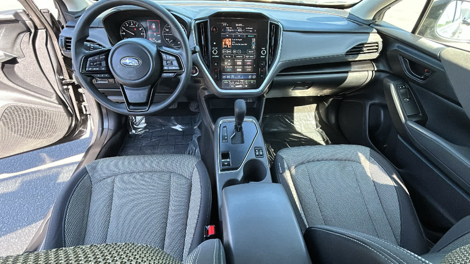 2024 Subaru Crosstrek Premium 26