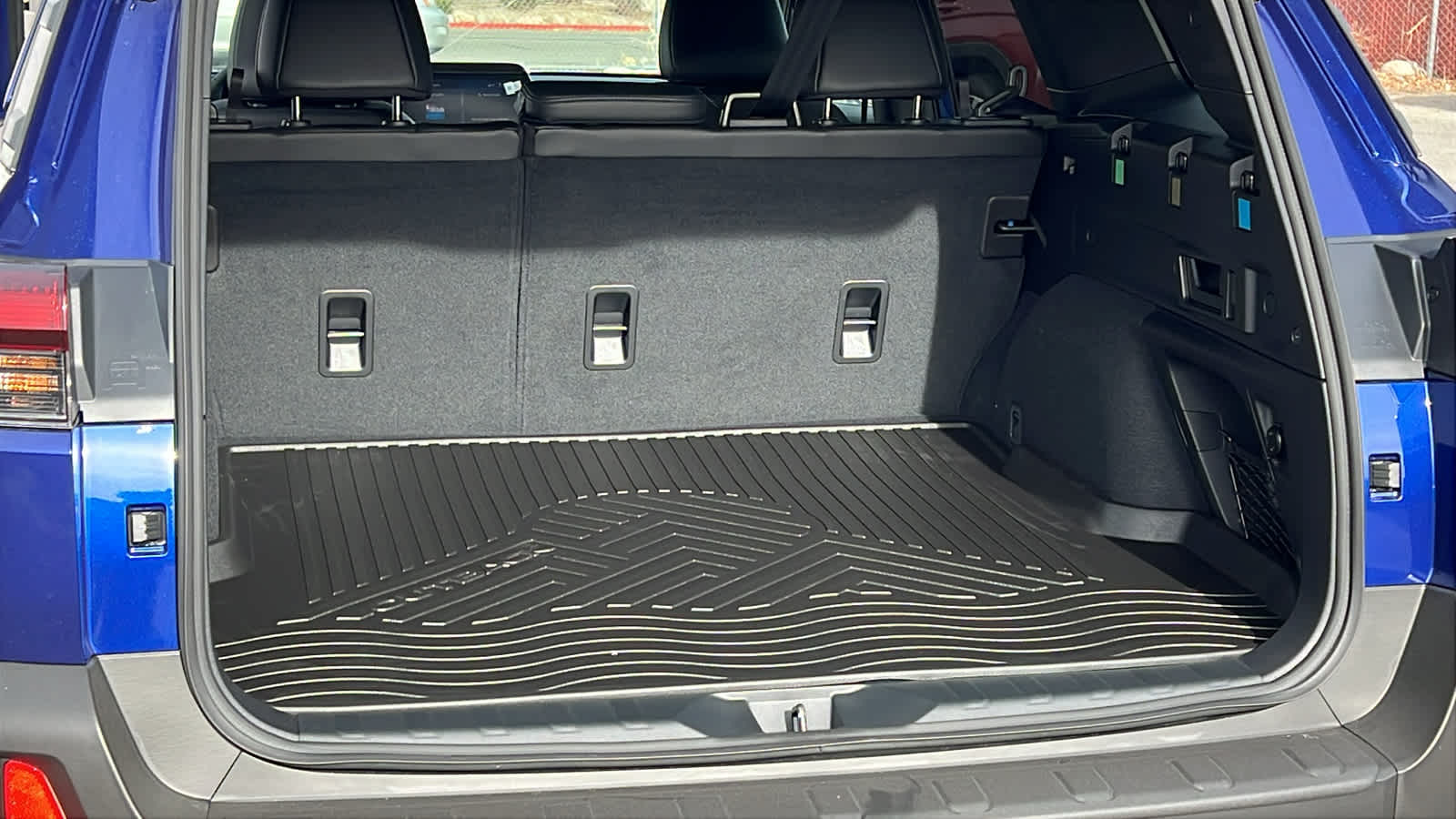 Thumbnail: 2026 Subaru Outback - 27