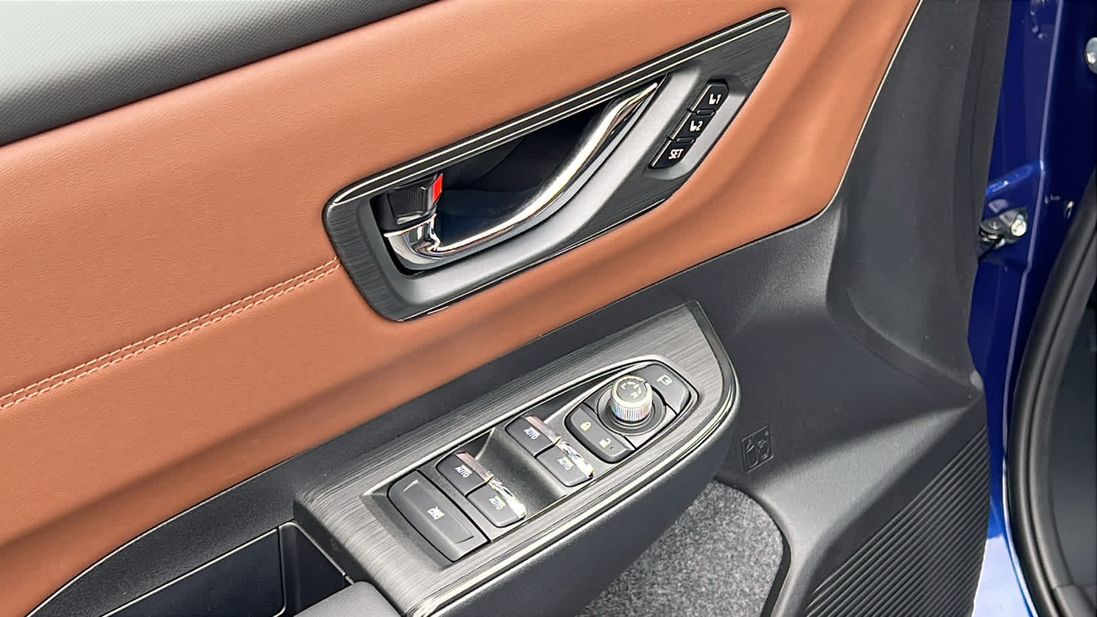 Thumbnail: 2026 Subaru Outback - 22