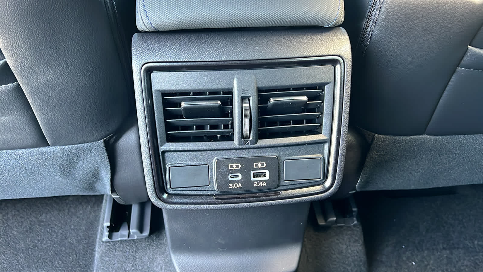 Thumbnail: 2026 Subaru Forester - 25