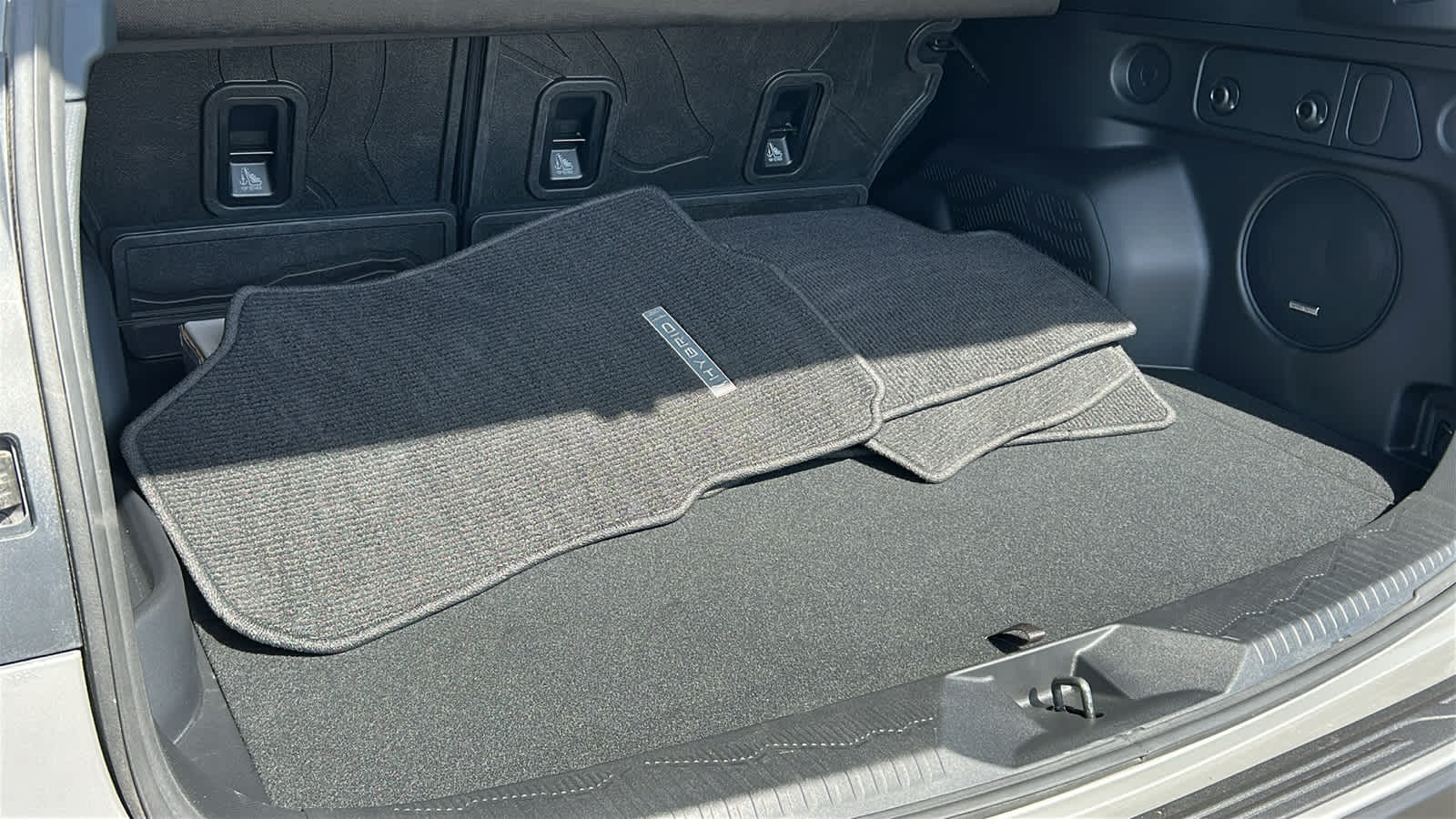 Thumbnail: 2025 Subaru Forester - 28