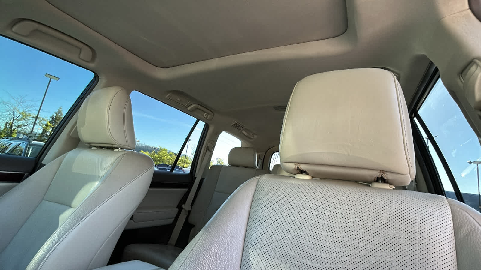 Thumbnail: 2018 Lexus GX - 11