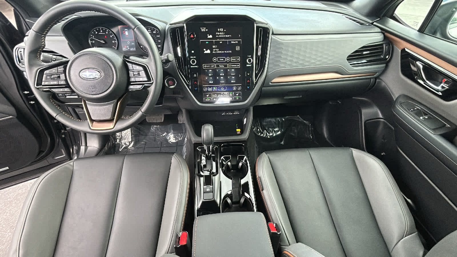 Thumbnail: 2026 Subaru Forester - 27