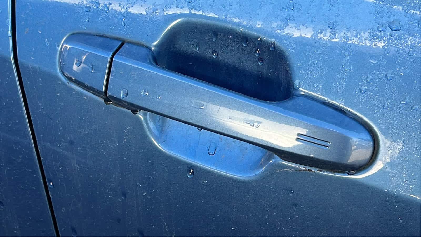 Thumbnail: 2021 Subaru Forester - 8