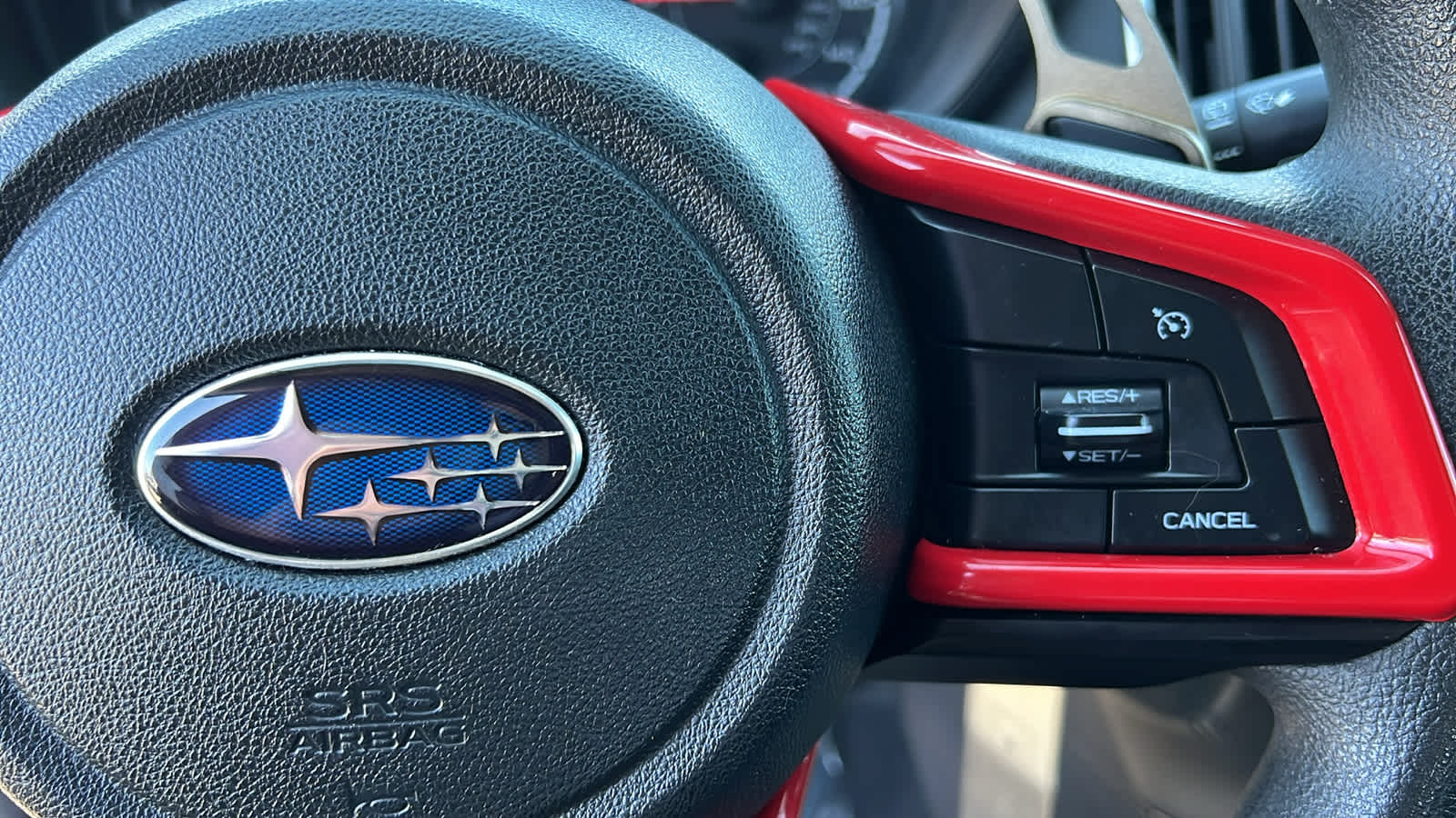 Thumbnail: 2018 Subaru Impreza - 20