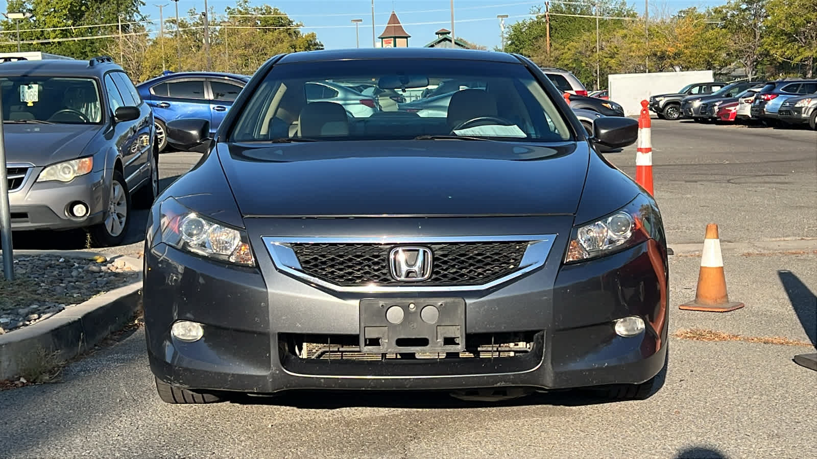 Thumbnail: 2010 Honda Accord - 2