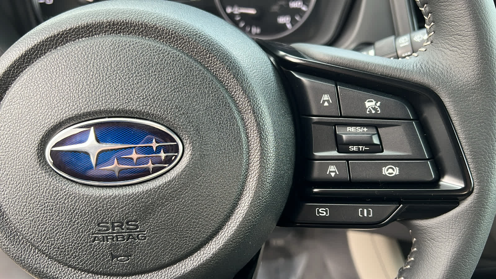 Thumbnail: 2026 Subaru Forester - 20