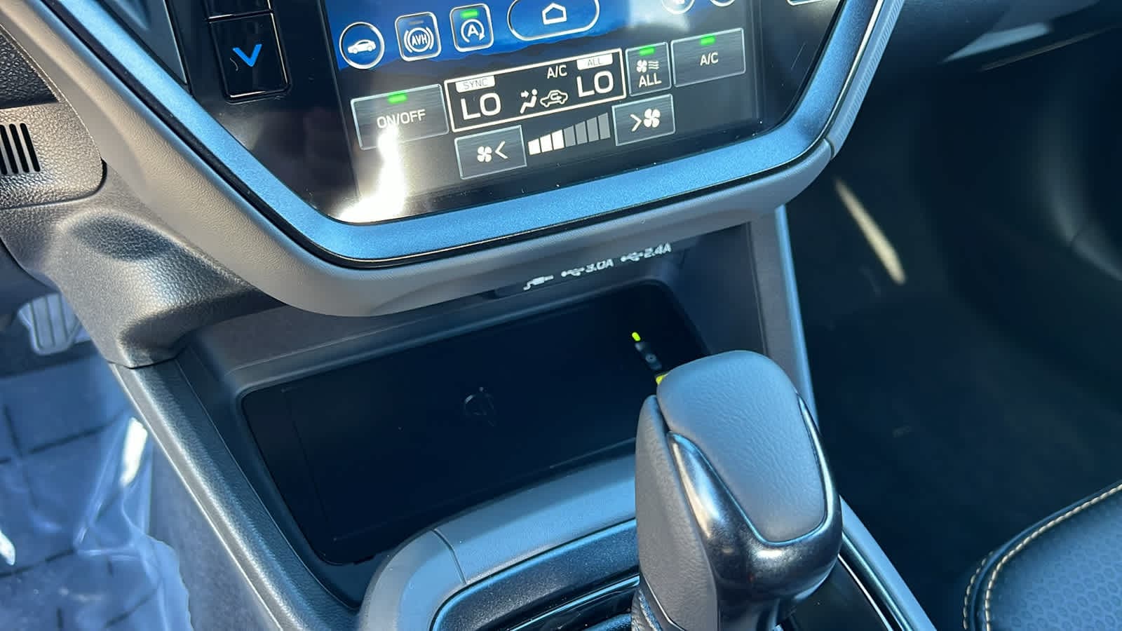 Thumbnail: 2026 Subaru Crosstrek - 14