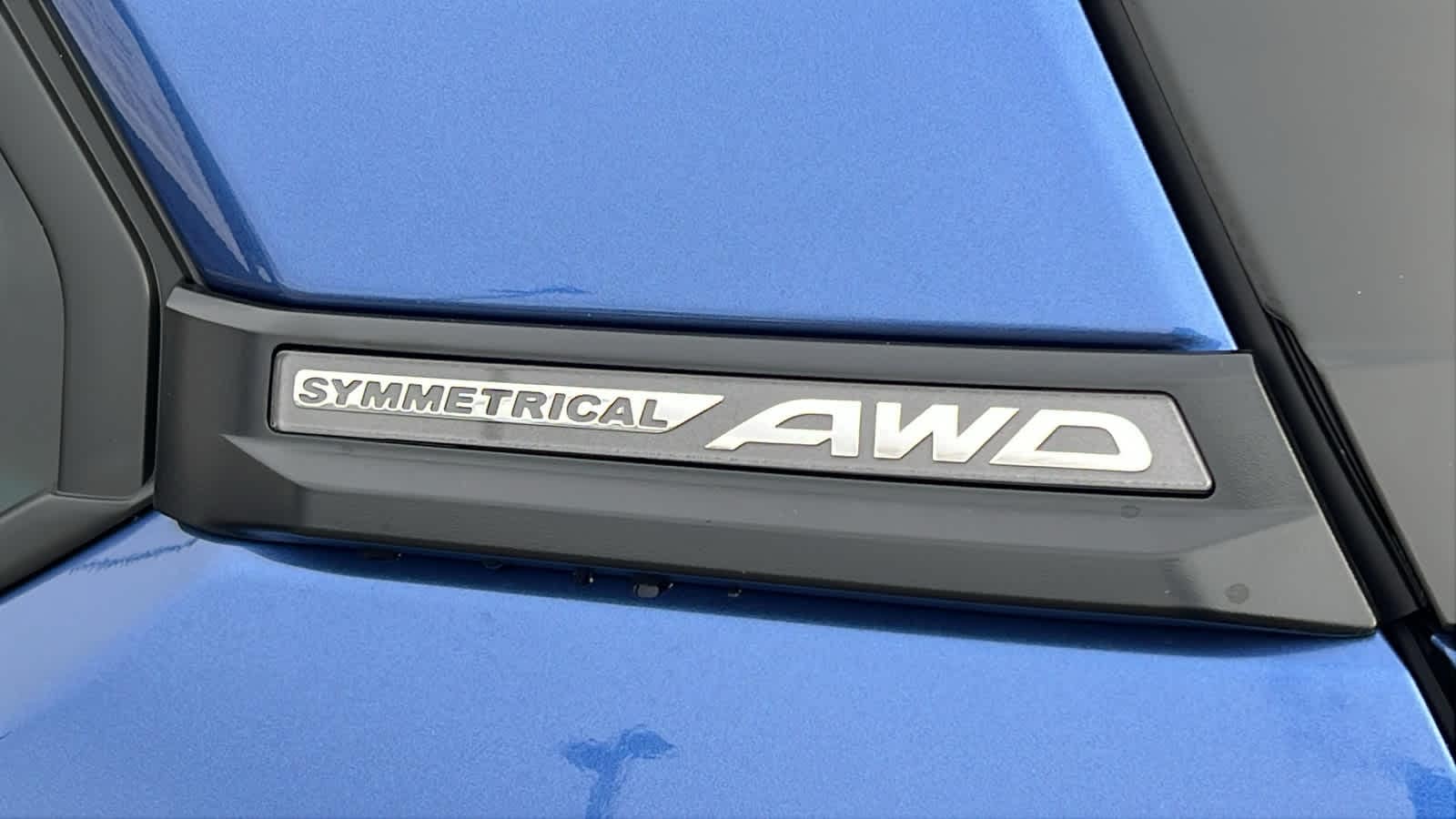 Thumbnail: 2026 Subaru Forester - 28