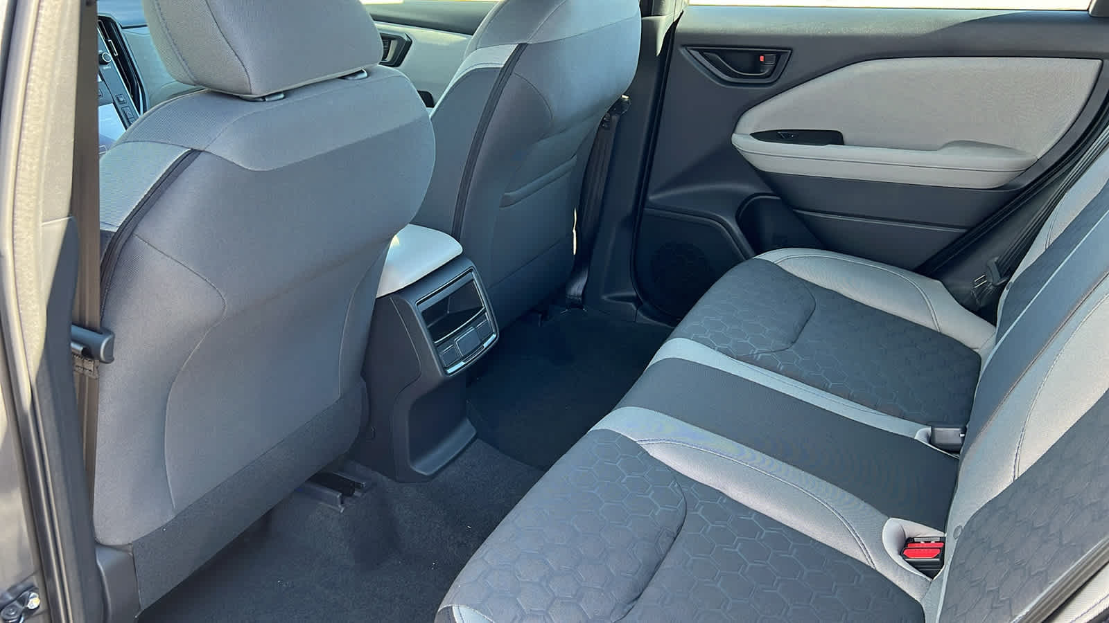 Thumbnail: 2026 Subaru Forester - 24