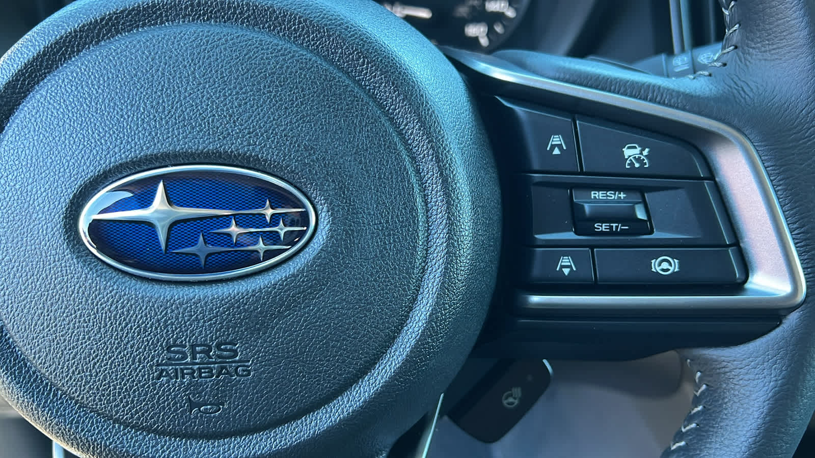 Thumbnail: 2026 Subaru Ascent - 20